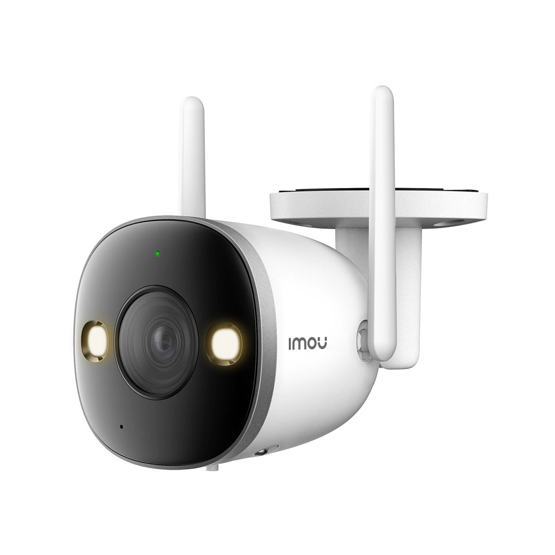IPC-F26FEP - Outdoor Wifi Camera Bullet 2 Pro 2MP 