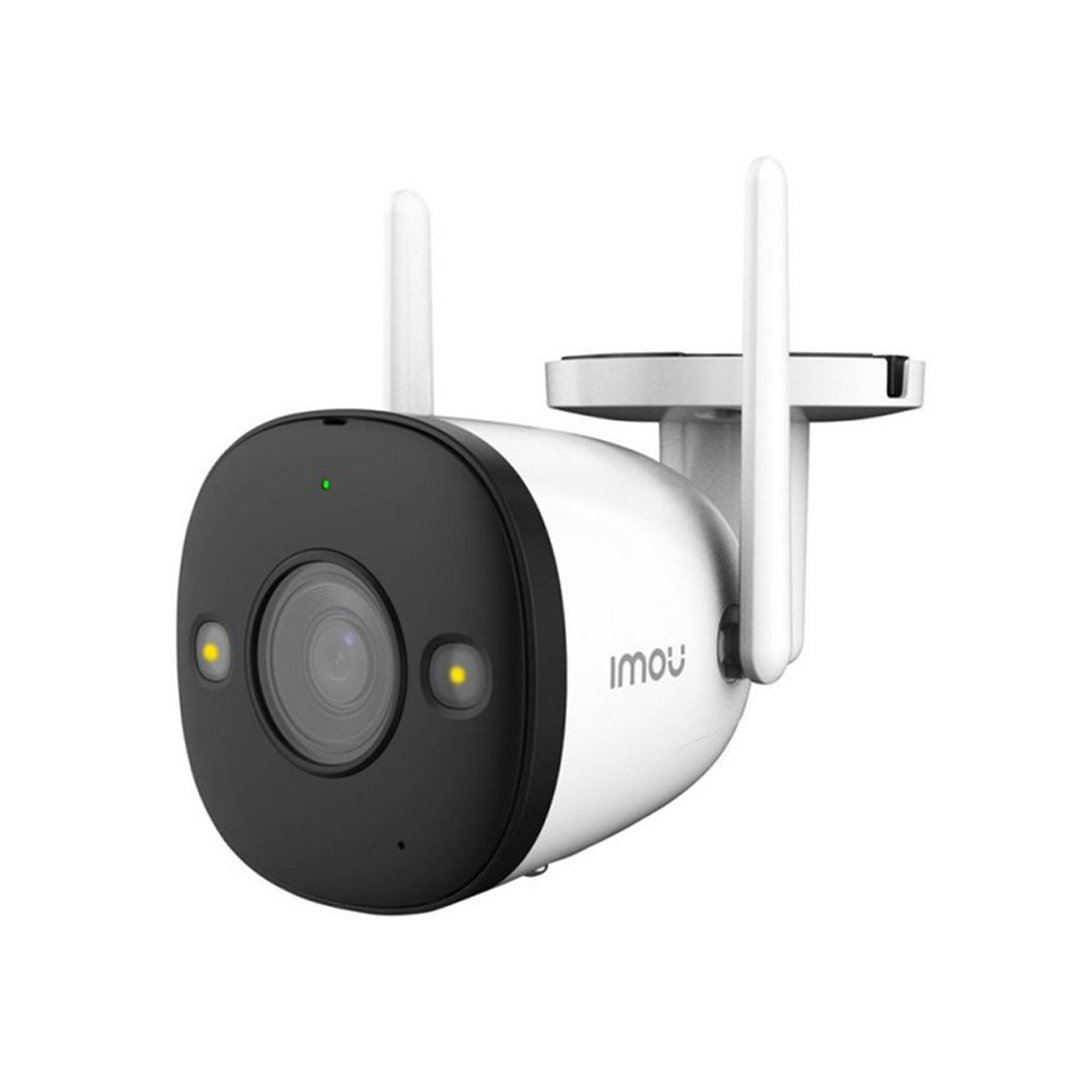 IPC-F42FP-D - Outdoor Wifi Camera Bullet 2E 4MP 