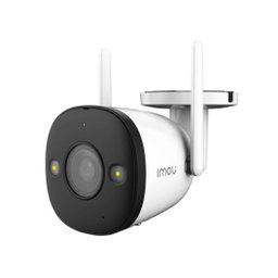 IPC-F42FP-D - Outdoor Wifi Camera Bullet 2E 4MP 