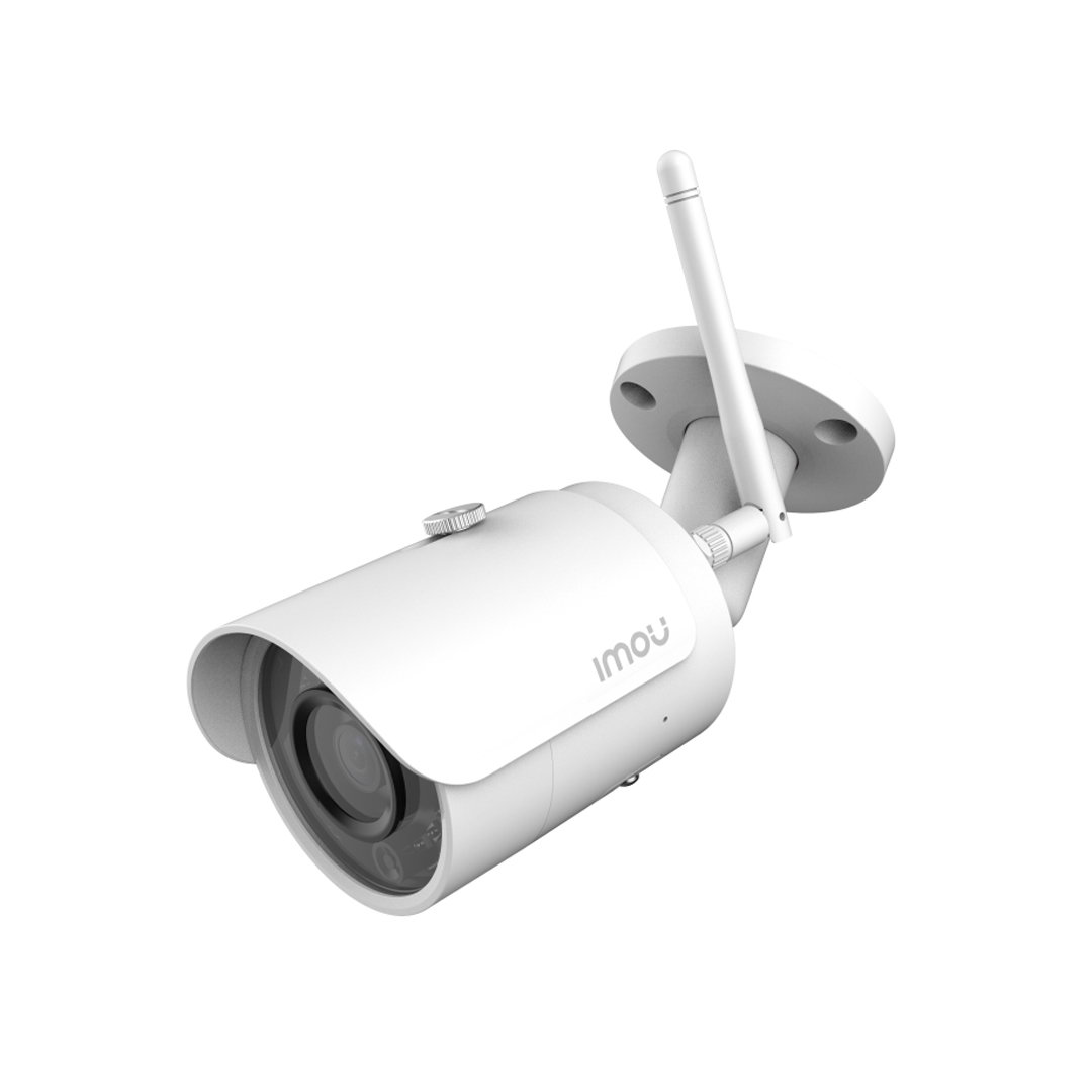 IPC-F52MIP - Outdoor Wifi Camera Bullet Pro 5MP  
