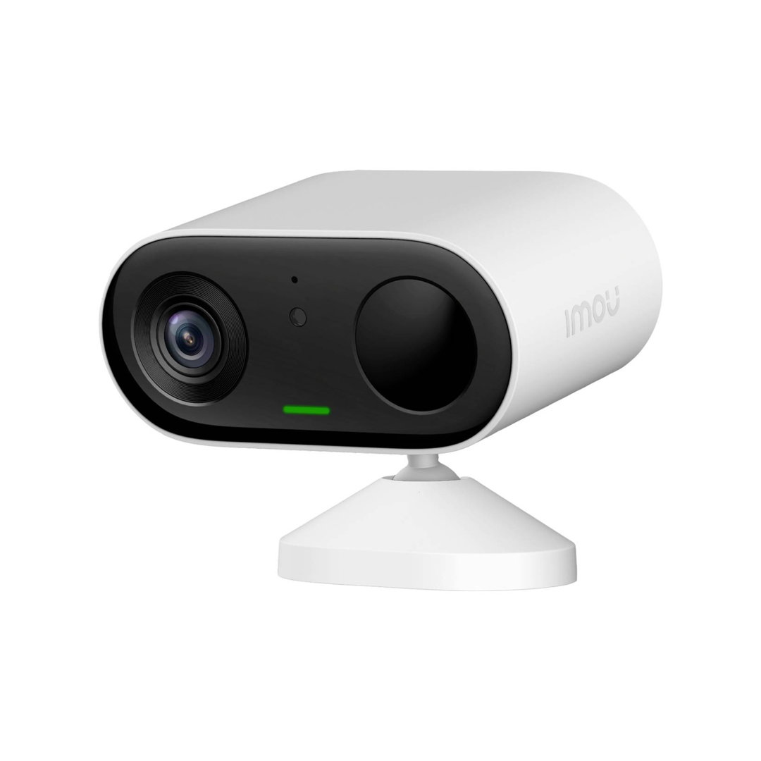 IPC-B32P-V2 - Outdoor Wifi Battery Camera Cell Go 3MP _0