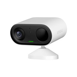 IPC-B32P-V2 - Outdoor Wifi Battery Camera Cell Go 3MP 