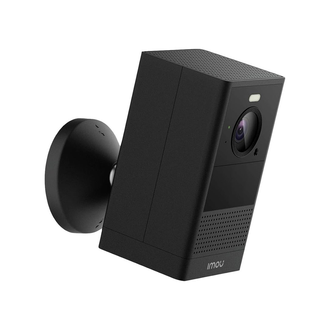 IPC-B46LP - Outdoor Wifi Battery Camera Cell 2 4MP 