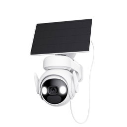IPC-K9EP-3T0TE-EU/FSP12-TYPEC - Outdoor 4G Solar Camera Cell PT KIT (3MP+3W solar)