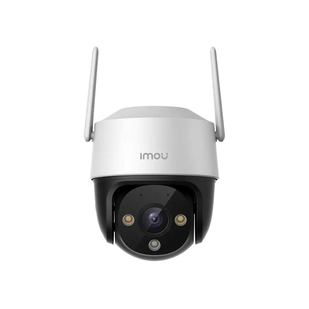 IPC-S21FTP-EU - Outdoor Wifi Camera Cruiser 4G 2MP 