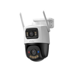 IPC-S7XEP-6M0WED - Outdoor Wifi Camera Cruiser Dual 2 6MP 