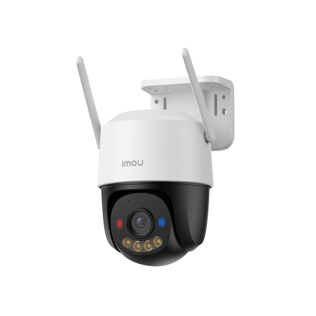 IPC-K7FP-3H0WE - Outdoor Wifi Camera Cruiser SC 3MP 