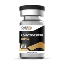 Adipotide (FTPP) (10mg)