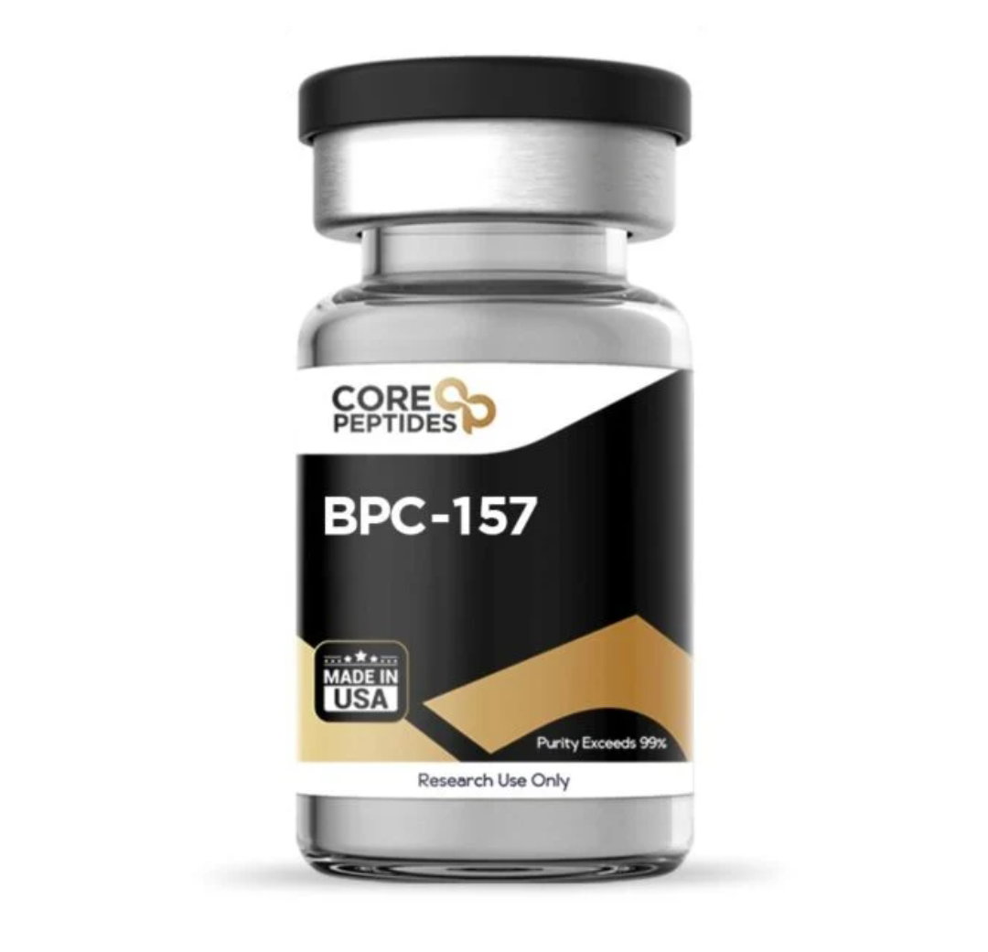 BPC-157 (5mg / 10mg)