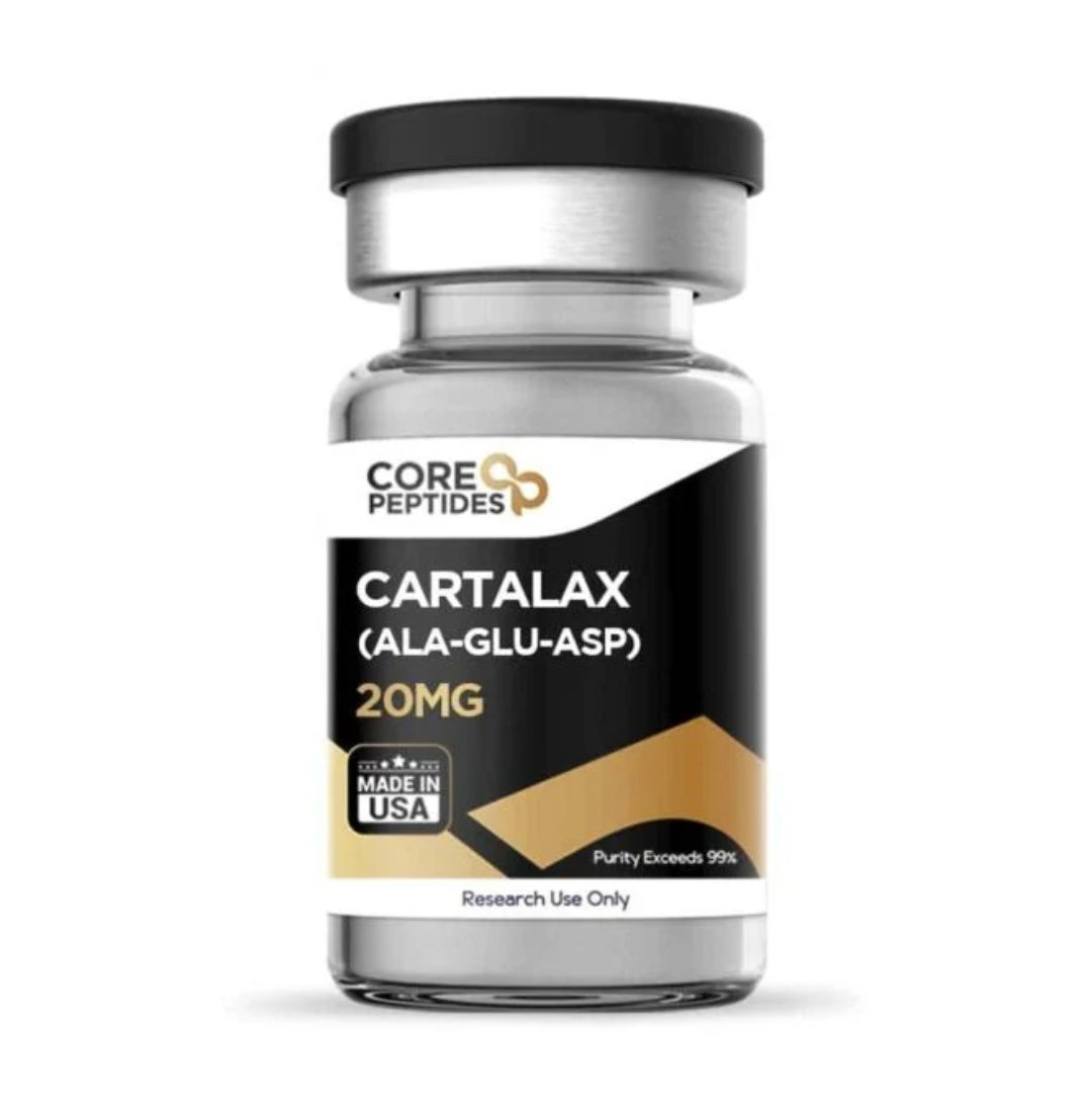 Cartalax (20mg)_0
