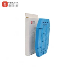 YCS BLUE MAGNETIC PAD