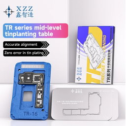 XZZ TR SERIE 16