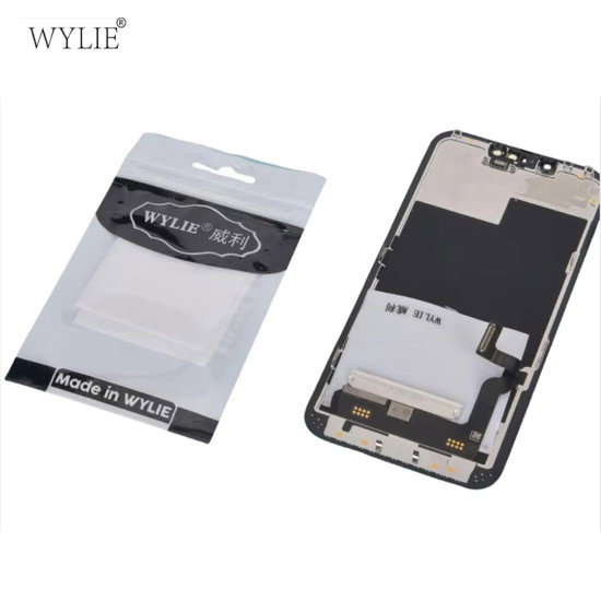 WYLIE THERMIAL PAD FOR LCD