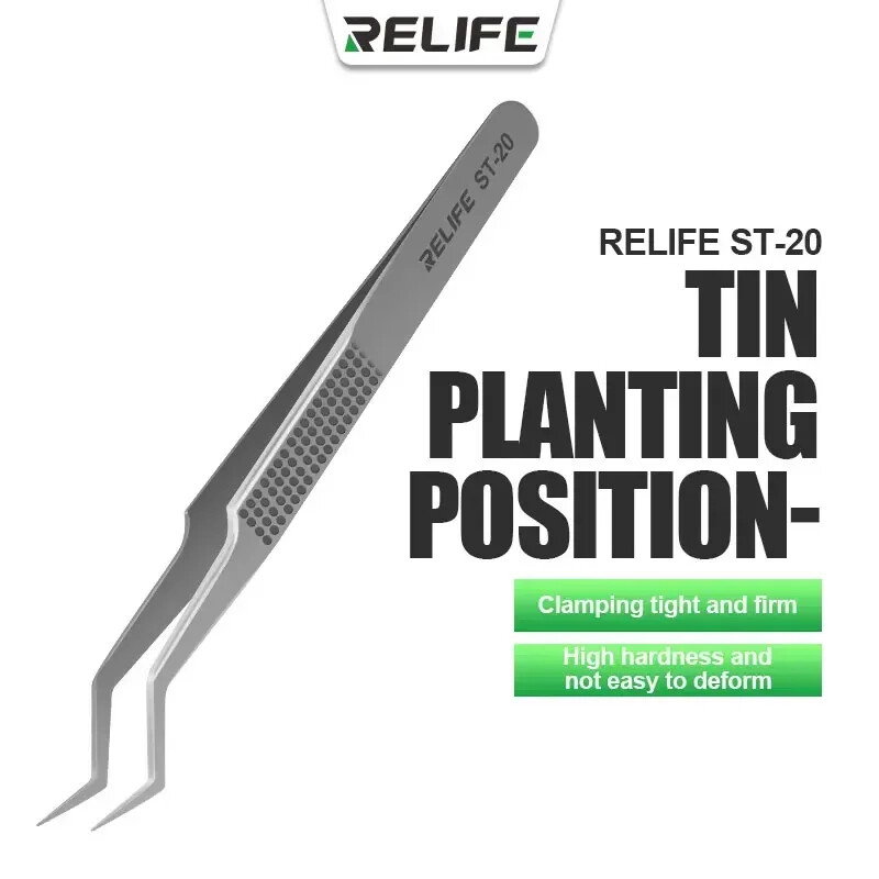 TWEEZER RELIFE ST-20