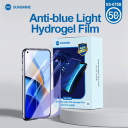 SUNSHINE SS-075B FILM FOR CUTTING MACHINE
