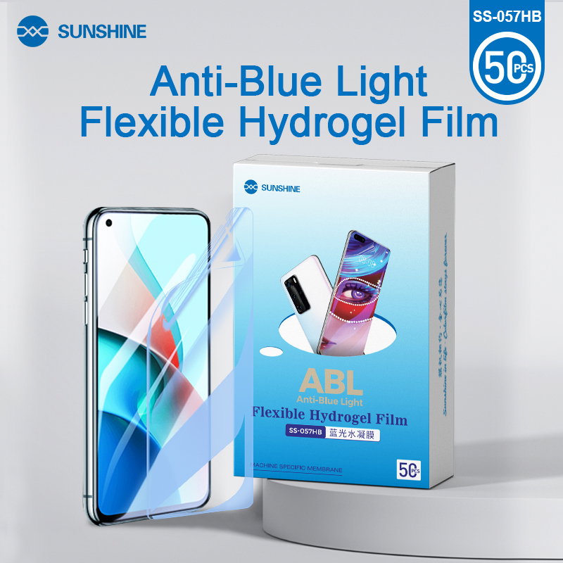 SUNSHINE SS-057HB FILM FOR CUTTING MACHINE_0