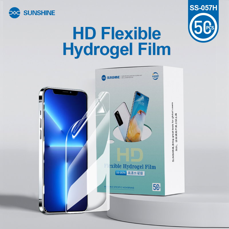 SUNSHINE SS-057H FILM FOR CUTTING MACHINE