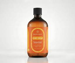 Daydreams Moisturizing Handwash - Gold Citrus 