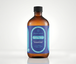 Daydreams Moisturizing Handwash - Spring Time