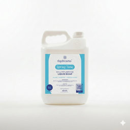 Daydreams Moisturizing Handwash - Spring Time
