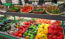 Frech Food