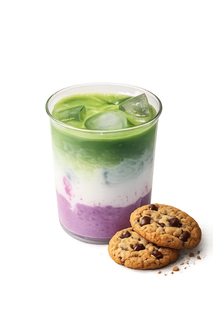 Specialty Matcha/ Bake Set