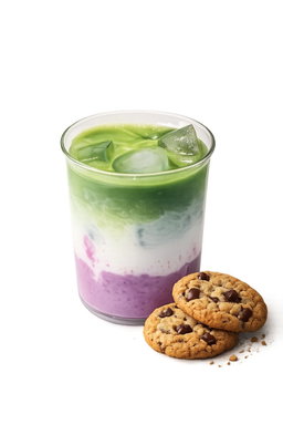 Specialty Matcha/ Bake Set