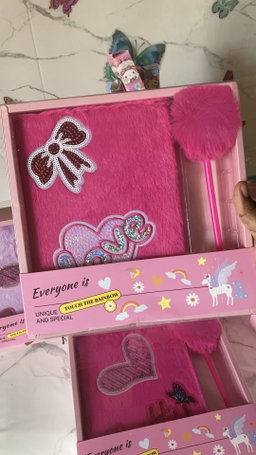 Fournitures Kawaii 