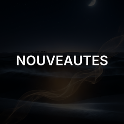 Nouveautés