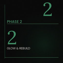PHASE 2: REBUILD