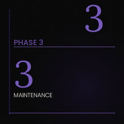 PHASE 3: HELD