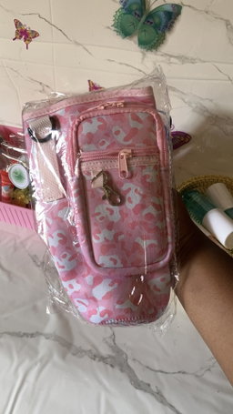 Sac pour gourde Stanley 