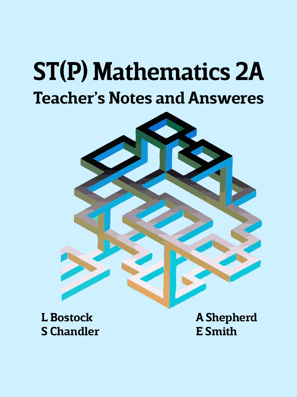 ST(P) Mathematics 2A Teacher’s Notes And Answers | STP Maths Teacher Guide_0