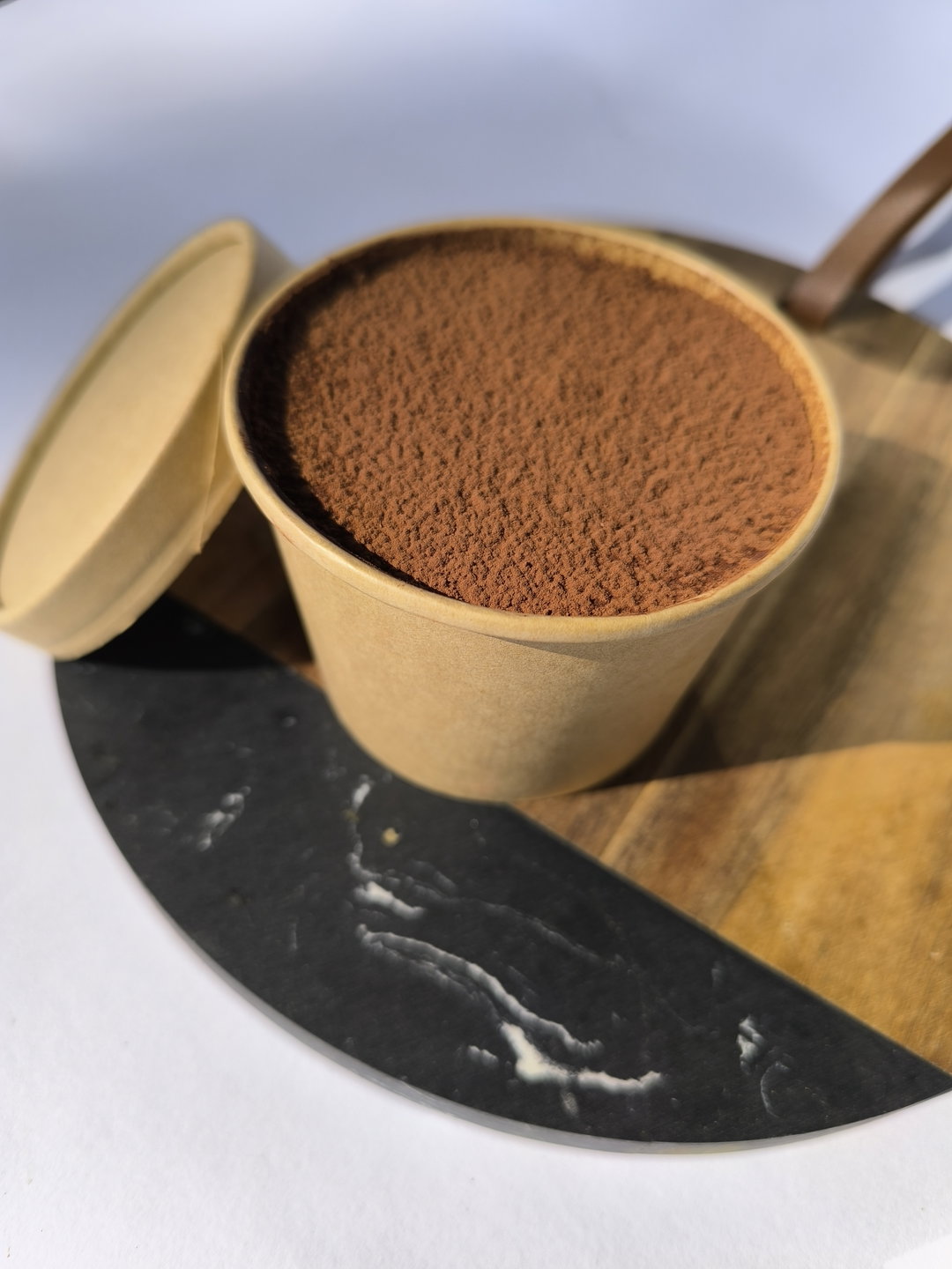 Classic Tiramisu cca160g - 240 ml