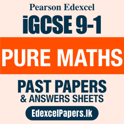 FURTHER PURE MATHS | Pearson Edexcel iGCSE (9-1) OL Past Papers