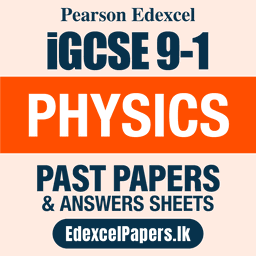 PHYSICS | Pearson Edexcel iGCSE OL Past Papers