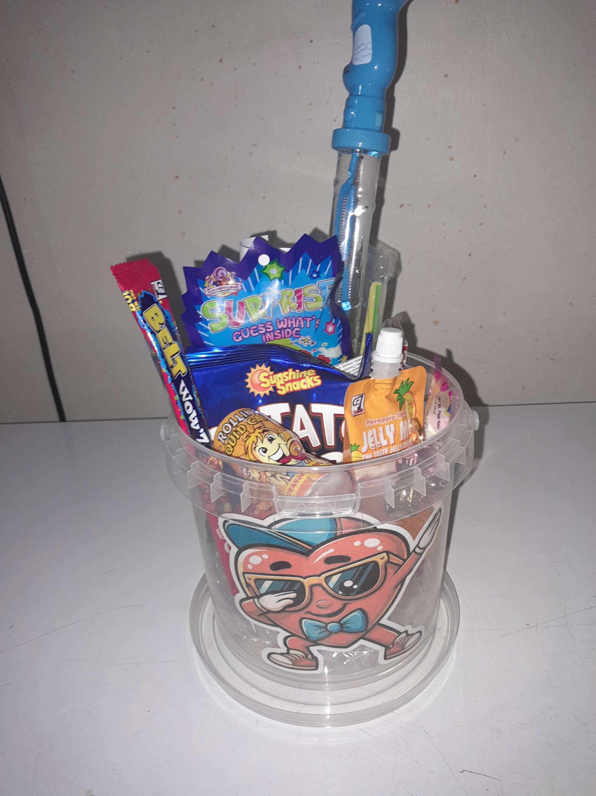 Birthday Buckets 🪣 🎉🥳🎂_1