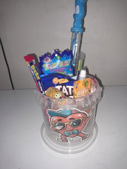 Birthday Buckets 🪣 🎉🥳🎂