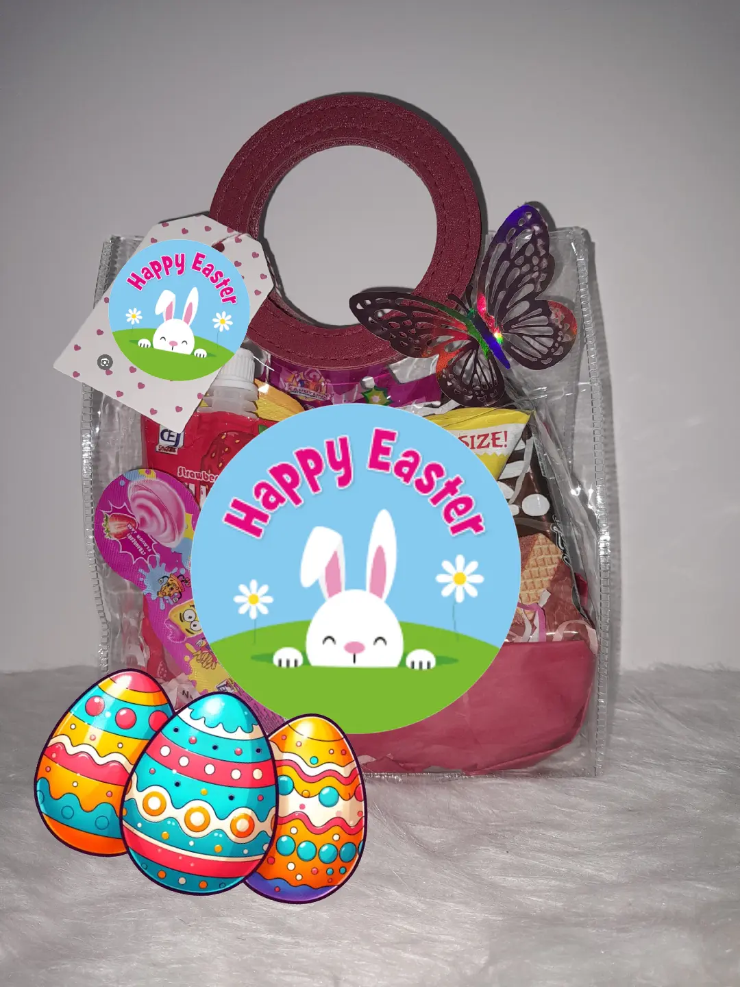Kids Goody Bag – Bulk Pack (12 pcs) 🛍