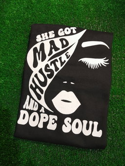 Custom T-shirt 