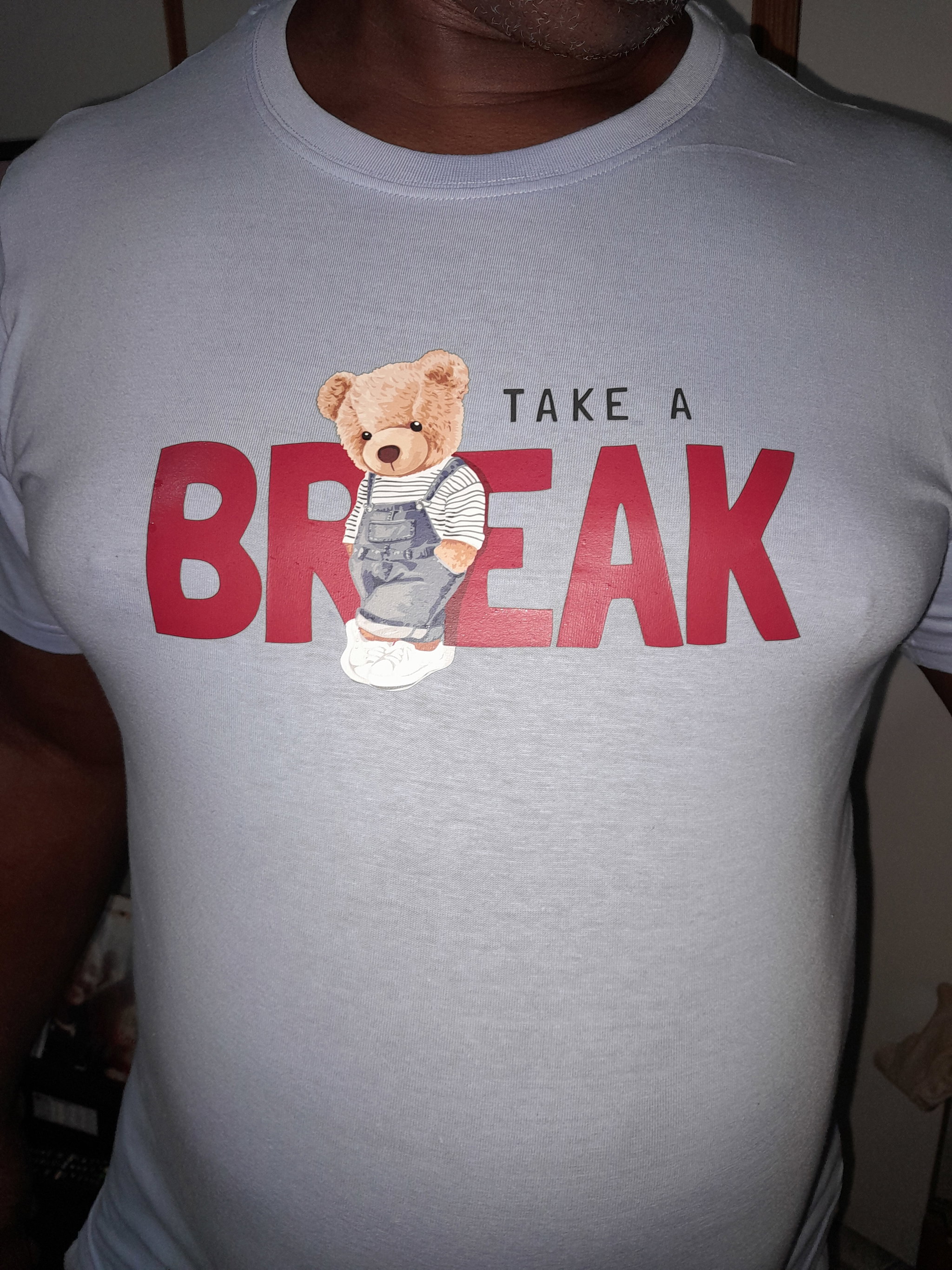 Custom T-shirt _3