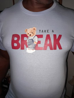 Custom T-shirt 