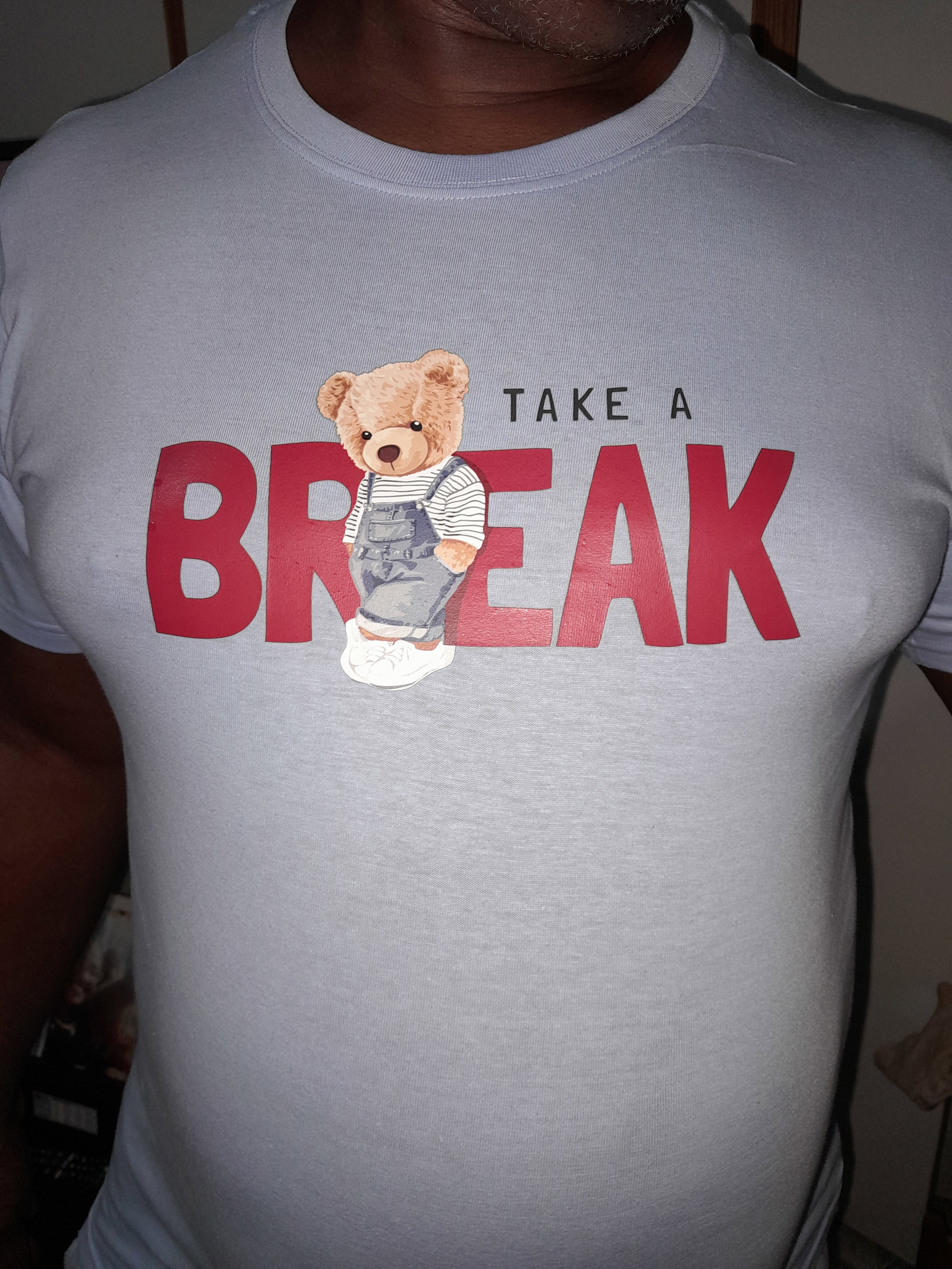 Custom T-shirt _3