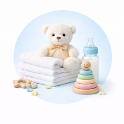 Bébé & Enfant