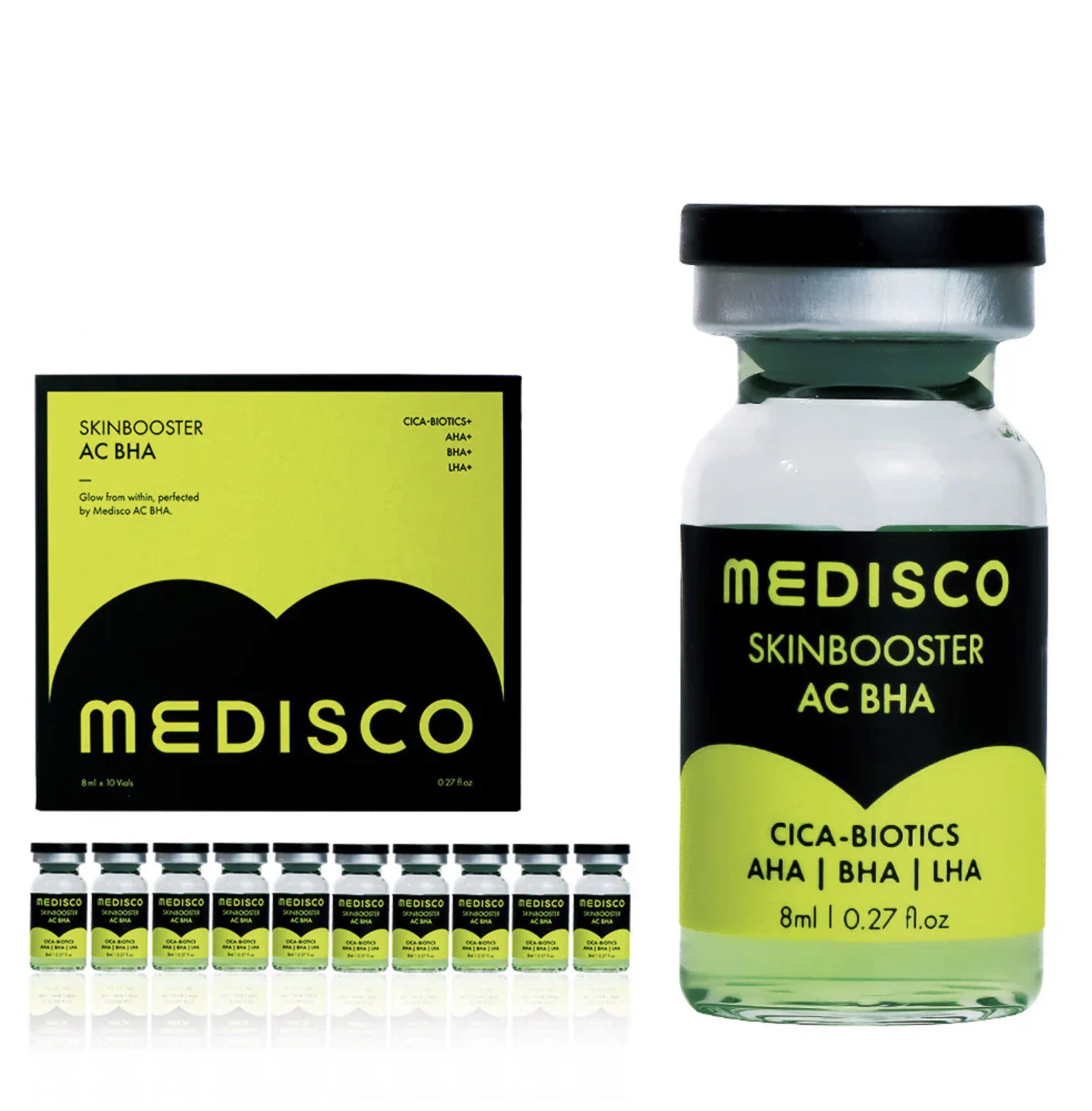 Medicso Skinbooster AC BHA_0
