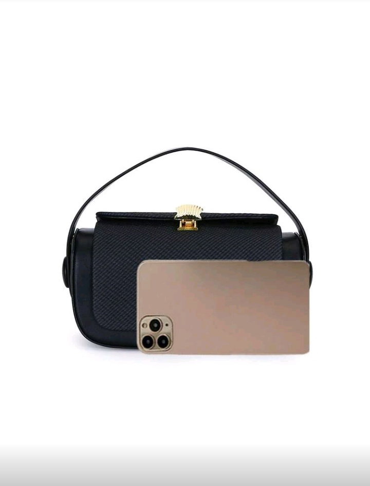 Women's Fashion One Shoulder Bag Crossbody Bag, Casual Versatile Mini Square Handbag, Suitable For Going Out, Travel, Shopping_5
