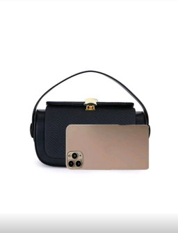 Women's Fashion One Shoulder Bag Crossbody Bag, Casual Versatile Mini Square Handbag, Suitable For Going Out, Travel, Shopping