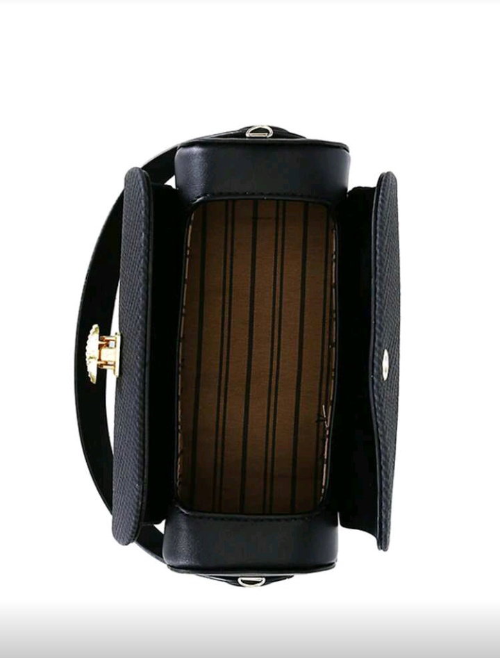 Women's Fashion One Shoulder Bag Crossbody Bag, Casual Versatile Mini Square Handbag, Suitable For Going Out, Travel, Shopping_3