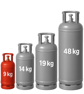 Gas for Cooking_1