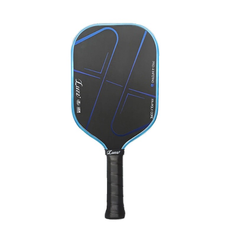 Luzz Pro-4 Inferno - Blue_0